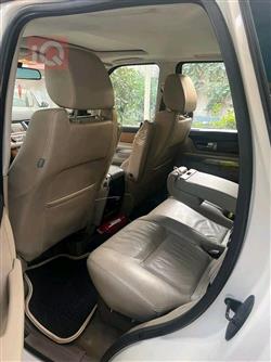 لاند روفر رانج روفر سبورت